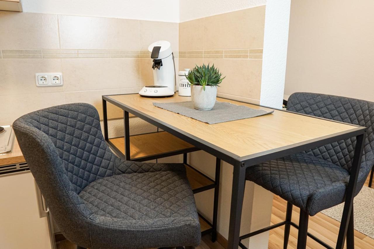 Homy I Stilvolles Apartment Gohlis Netflix & W-Lan Lipcse Kültér fotó